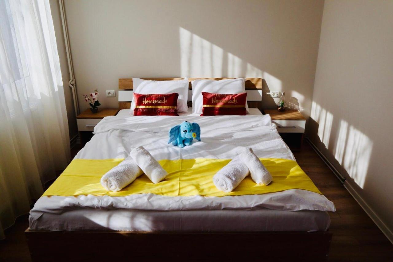 Joy City Stay Iasi 10 Тимишоара Экстерьер фото