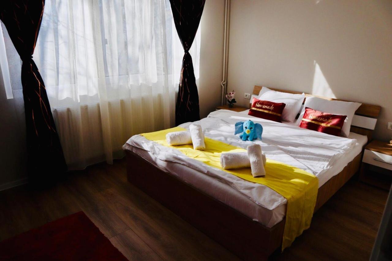 Joy City Stay Iasi 10 Тимишоара Экстерьер фото