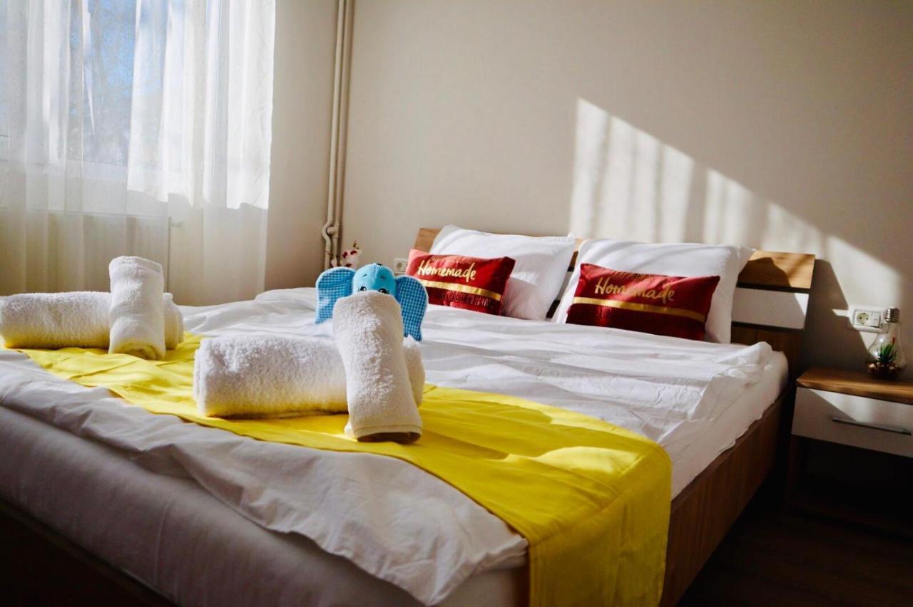 Joy City Stay Iasi 10 Тимишоара Экстерьер фото
